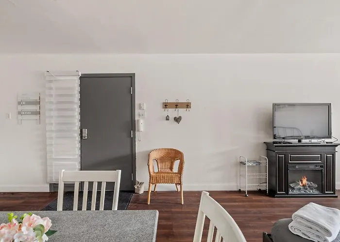 Vivez La Belle Vie, 2 Beds